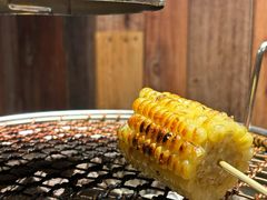 -秋香家韩式炭火烤肉(荷园路店)