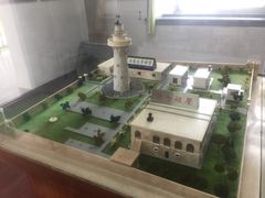 -鹅銮鼻灯塔