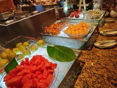 -马哥孛罗咖啡厅·Cafe Marco (厦门马哥孛罗东方大酒店)