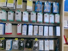 -修卜凡二手严选店·手机维修·回收租赁(川沙地铁站店)