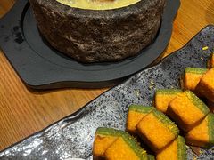 -敏珠拉姆藏餐·南京厨房(富春江东街店)