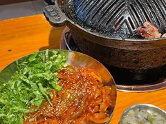 -kingkong大猩猩烤肉(CBD店)