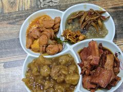 -晓宇盒饭(民安街店)