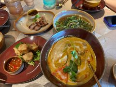 -CHINCHIN 青青·泰国料理(万象食家店)