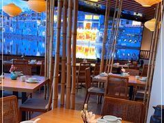 大堂-沅江水·湖南家宴(南村万博长隆商圈店)