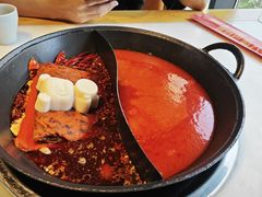 -巴蜀大将火锅(太原旗舰店)