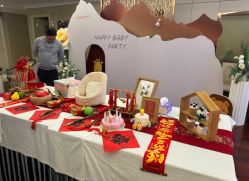 -星摇篮月子中心(市妇幼店)