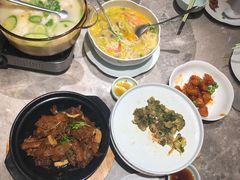 -四道菜·福建菜馆(新街口金鹰店)