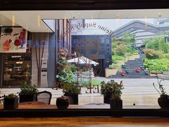 -MUSEE CAFE(保利·时光里店)
