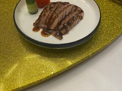 -广州塔晖粤轩中餐厅