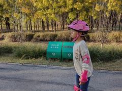 -东郊湿地公园