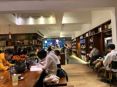 -BAKER&SPICE(安福路店)