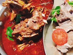 -浩爷羊蝎子火锅(双榆树店)