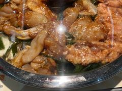 -黄记煌三汁焖锅(顺义华联店)