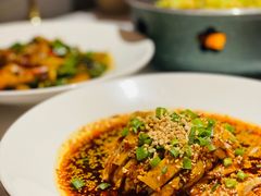 -小河盐帮·私家菜·烤鸭(三元桥·霄云路店)