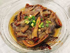 -兴安餐厅(兴安路店)