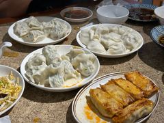 -金谷园饺子馆(北邮总店)