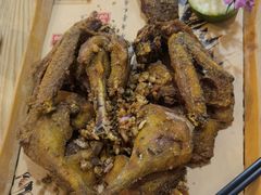 -蠔爺王志德生蚝馆(金沙湾店)