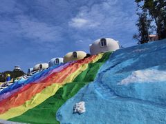 -漳州滨海火山岛自然生态风景区