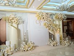 -广州粤大金融城国际酒店