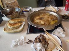 -京都蝎府羊蝎子火锅(珠市口店)