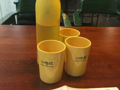 -洋洋广场(南街店)