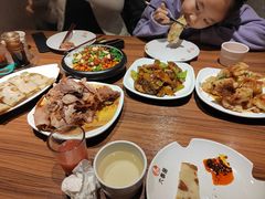 -六泰居·尔滨地标·东北菜(松北店)