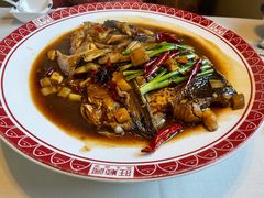 -旺顺阁鱼头泡饼(小红门店)
