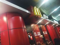 -麦当劳（开元店）-洗手间