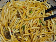 -大石人家鱿鱼面馆(大石西路总店)