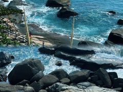 -海南分界洲岛旅游区