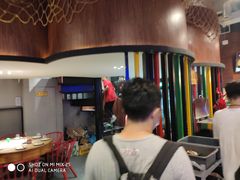 -阿记烧烤(大兴新区店)