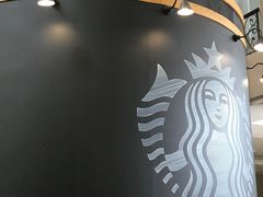 -星巴克(北京西大望路温特莱店)