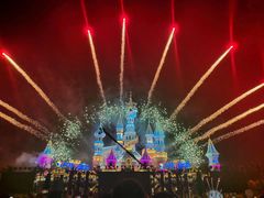 -沈阳方特欢乐世界