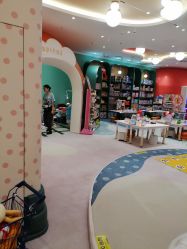 -奈尔宝家庭中心·亲子餐厅(苏州大悦城店)