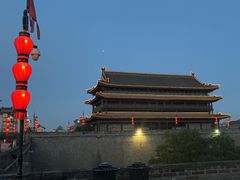 -西安城墙·碑林历史文化景区