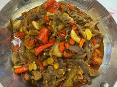 -堂瓦里·33年传统赣菜(第一街区店)