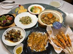 -79号渔船海鲜饭店(宝安店)