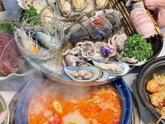 -太琼糟粕醋·海南酸汤火锅(亚龙湾店)