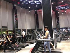 -一兆韦德健身(梅川店)