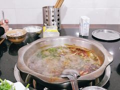 -老桥张羊肉