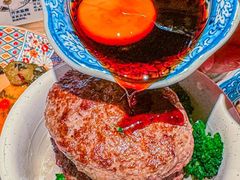 -肉肉大米(金虹桥店)