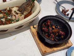 -鹿港小镇(悠唐店)