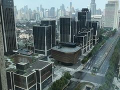 -上海外滩英迪格酒店