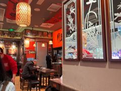 -王繁星面馆(西安熙地港店)
