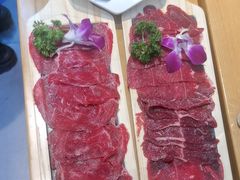 -大河宴·椒麻鱼火锅(北京路中和美食街店)