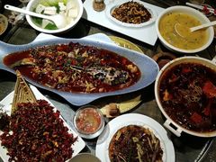 -庆合府重庆大排档(紫都城店)
