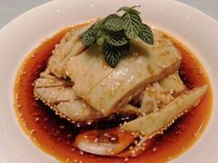 口水鸡-洋洋中餐馆·SINCE 1997(信投店)