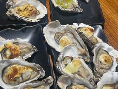 -烧蠔帮·生蚝海鲜牌档(观海店)