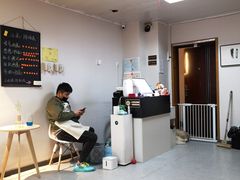 -汪说·狗咖(旺城大厦店)